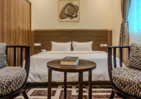 Grandeur Studio Apartment
